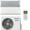 Panasonic Etherea CS-Z71ZKEW Inverter Heat Pump