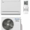 Panasonic CS-Z25UFEAW Floor Console Air Conditioner