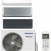 Panasonic Etherea CS-Z42ZKEW Air Source Heat Pump -HVAC Sales Shop Panasonic New Etherea 3