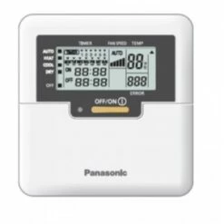 Panasonic Hardwired Controller CZ-RD517C
