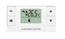 Ecodan Wireless Transmitter PAR-WT50R-E