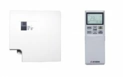 RCN-T-5BW-E2 IR Remote Control & Receiver Kit