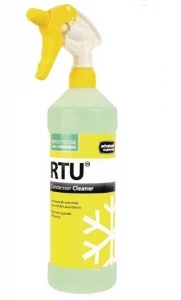 RTU Condensor Cleaner 1 Litre