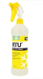 RTU Evaporator Cleaner 1 Litre
