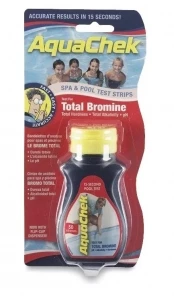 AquaChek Test Strips Type Red 4-in-1