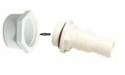 2 Inch Swimming Pool Male Adaptor Fitting -32mm-38mm