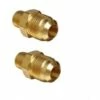 Male Flare Union Reducer 5/8"- 1/2"