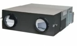 Mitsubishi SAF350E7 Ventilation Unit
