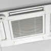 Mitsubishi Electric SLP-2FAE Sensor Grille