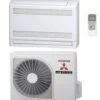 Mitsubishi SRF35ZS-W Low Wall Mounted Heat Pump -HVAC Sales Shop SRF low