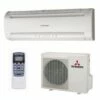 Mitsubishi SRK63ZR-WF Air Source Heat Pump - Air Conditioning