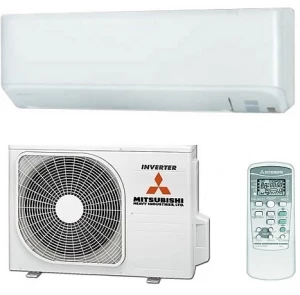 Mitsubishi SRK45ZSP-W Inverter Air Conditioning 3 Mitsubishi SRK45ZSP-W Inverter Air Conditioning