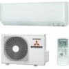 Mitsubishi SRK25ZSP-W Air Conditioner -HVAC Sales Shop SRKZMP S 1