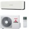 Mitsubishi SRK20ZS-WFB Wall Mounted Air Conditioning -HVAC Sales Shop SRKZS SB 2