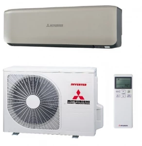 Mitsubishi Air Conditioner SRK35ZS-WFT 3 Mitsubishi Air Conditioner SRK35ZS-WFT