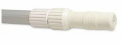 MegaPool Telescopic Aluminium Pole - Pool Cleaning