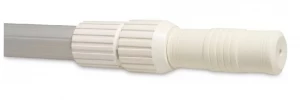 MegaPool Telescopic Aluminium Pole - Pool Cleaning 3 MegaPool Telescopic Aluminium Pole - Pool Cleaning