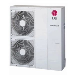 LG Therma-V 16Kw HM161M.U33 3 LG Therma-V 16Kw HM161M.U33