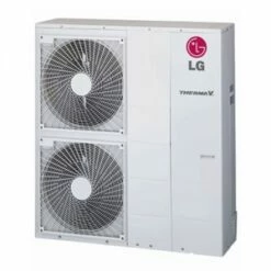 LG Therma-V HM121M.U33 Air To Water