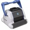 Tigershark Robot PVC Brush Swimming Pool Cleaner