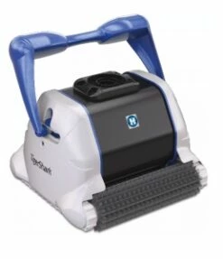 Tigershark Robot PVC Brush Swimming Pool Cleaner