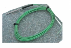 Type J Thermocouple Sensor