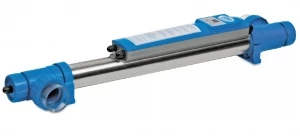 Blue Lagoon UV-C Disinfection Unit 40W 3 Blue Lagoon UV-C Disinfection Unit 40W