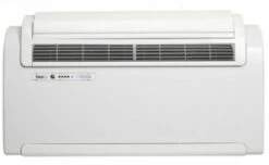 Unico Tower Inverter 25 HP - Cooling And Heating