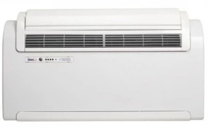 Unico Tower Inverter 25 HP - Cooling And Heating 3 Unico Tower Inverter 25 HP - Cooling And Heating