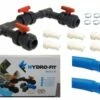 Pool Heat Pump Universal Bypass Kit -HVAC Sales Shop Universal Bypass