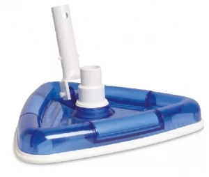 MegaPool Deluxe Contoured Liner Vacuum Head 3 MegaPool Deluxe Contoured Liner Vacuum Head