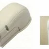Inoac Trunking - Outlet Cover NW75 -HVAC Sales Shop Wall cap 2