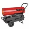 Clarke XR110 Diesel - Paraffin Space Heater -HVAC Sales Shop XR110 2