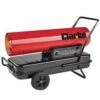 Clarke XR160 Diesel - Paraffin Space Heater