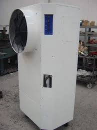 Broughton Evaporative Cooler - Comcool 52