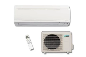 Daikin FTXM35R - Air Heat Pump - Air Conditioner 3 Daikin FTXM35R - Air Heat Pump - Air Conditioner