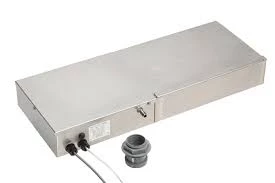 Dairy Case Pump DCP-30A 3 Dairy Case Pump DCP-30A