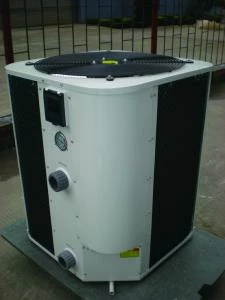 Swimming Pool Heat Pump - Dura-22T