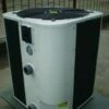 Dura Standard Swimming Pool Heat Pumps 18Kw, 22kw, 26Kw