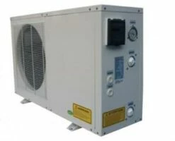 Dura Standard Swimming Pool Heat Pumps 7Kw, 10Kw, 13Kw