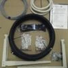 Flared Air Conditioning Fitting Kits - Kit Two (1/4" - 1/2" Pipe)