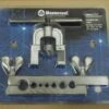Air Conditioning Flaring Tool