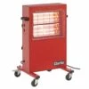 Clarke 370P Halogen Heater 2 Clarke 370P Halogen Heater -HVAC Sales Shop halo 2