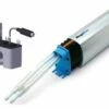 Mega Blue Condensate Pump - Reservoir Sensing X87-813 -HVAC Sales Shop mega blu reserv 2 1