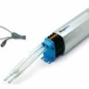 Mega Blue Condensate Pump - Temp Sensing X87-814 1 Mega Blue Condensate Pump - Temp Sensing X87-814 -HVAC Sales Shop mega blu temp 2 1