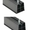 Air Conditioning Floor Mounting Blocks