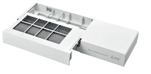 Mitsubishi Electric MAC-100FT-E Plasma Quad Air Purifier 3 Mitsubishi Electric MAC-100FT-E Plasma Quad Air Purifier