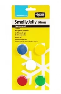 Advanced Engineering Smelly Jelly Minis