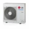 LG Therma V HM071M.U43 Heat Pump