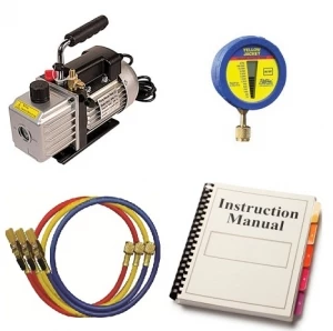 For £120 Hire Of Vacuum Pump Test Rig - With £200 Refundable Deposit 3 For £120 Hire Of Vacuum Pump Test Rig - With £200 Refundable Deposit